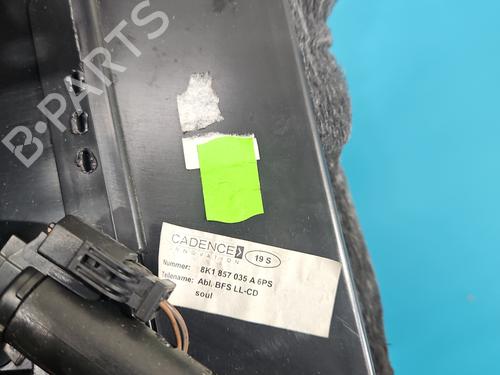 Cup/Object holder AUDI A4 B8 Avant (8K5) | BP38149963I37 - Image 6