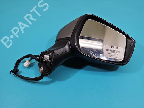 Right mirror NISSAN NOTE (E12) 1.2 | BP38133858C27  - Image 9