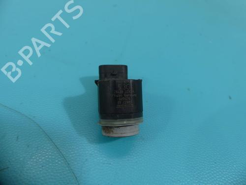 Electronic sensor RENAULT KOLEOS I (HY_) 2.0 dCi 4x4 (HY0K) | BP37802678M84 - Image 3