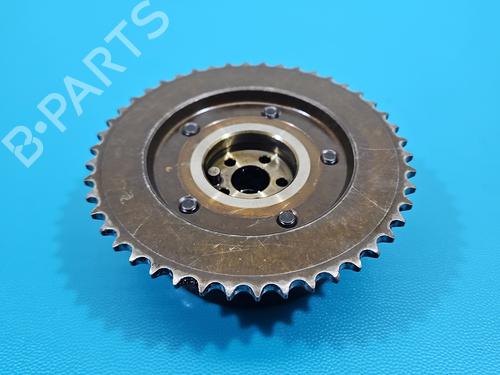 Used Pulley Pulley 38148397 38148397