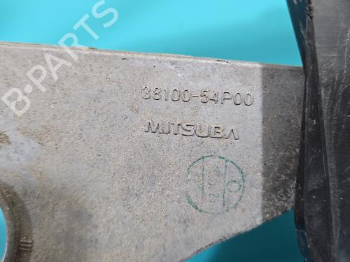 Vindrude Viskermekanisme SUZUKI VITARA (LY) 1.6 (APK 416) | BP38126554C83 - Image 3