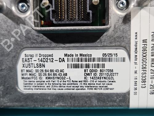 Other FORD FOCUS III | BP37990116O1 - Image 4