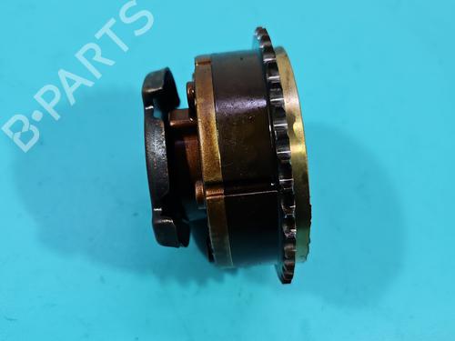 Pulley BMW 1 (E87) 118 i | BP37850530M122 - Image 3