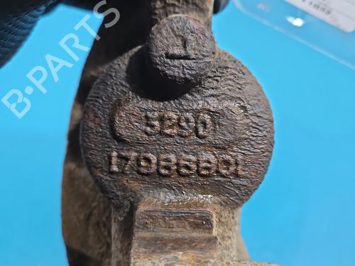 Left front brake caliper FIAT FREEMONT (345_) | BP37828759M105 - Image 4