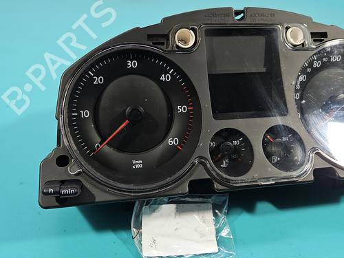 Instrument cluster VW PASSAT B6 (3C2) 2.0 FSI | BP37844995C47  - Image 13
