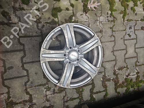 Used Rim Rim 37808162 37808162