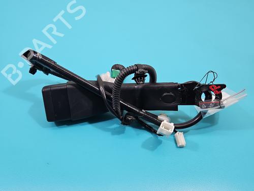 Front right seatbelt LEXUS IS III (_E3_) 300h (AVE30_, AVE30R) | BP38142619I25 - Image 4