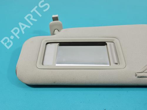 Left sun visor MAZDA 6 Estate (GJ, GL) 2.0 (GJEFW) | BP37828982I1 - Image 3