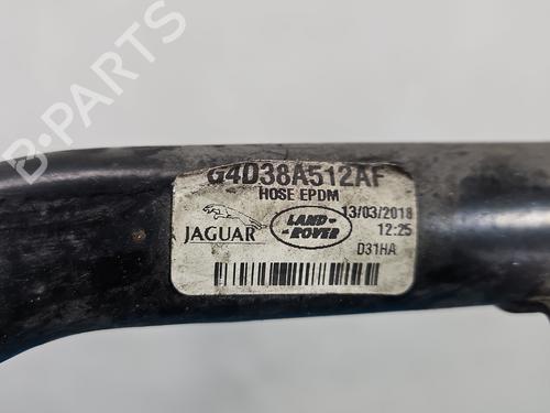 Pipe JAGUAR F-PACE (X761) | BP37845133M125 - Image 9
