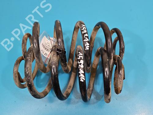 Used Shock absorber spring Shock absorber spring 38000206 38000206