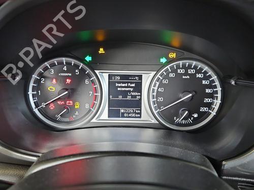 Used Instrument cluster Instrument cluster 39171074 39171074