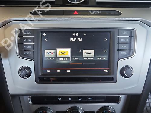 radio-vw-cc-b7-358-2011-2012-2013-2014-2015-2016-2017-37838797 main image
