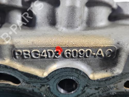 Cylinder head JAGUAR XE (X760) 2.0 D AWD | BP37829234M5 - Image 9