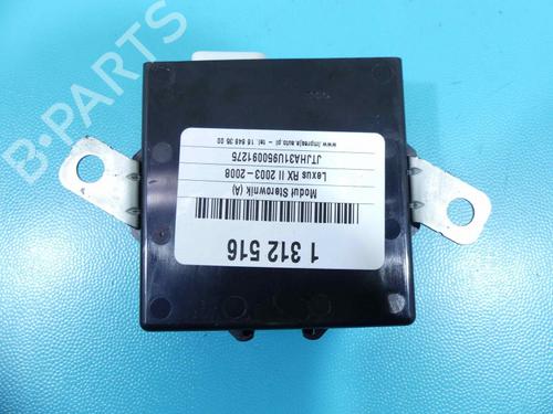 Electronic module LEXUS RX (_U3_) | BP37891977M83 - Image 4