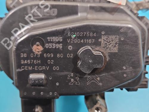 Egr CITROËN C4 Picasso II 1.6 BlueHDi 120 | BP39912095M69 - Image 9