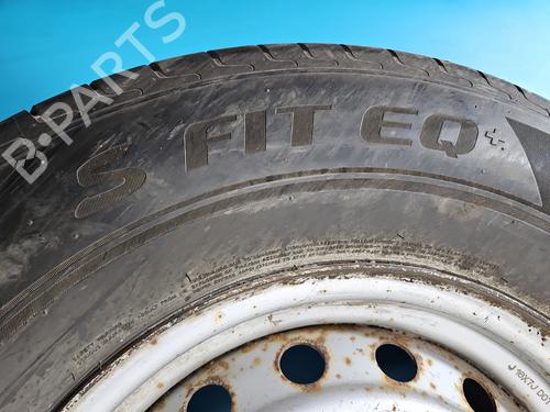 Fælk ISUZU D-MAX II (TFR, TFS) 2.5 CRDi 4x4 (TFS86J) | BP37823377C45 - Image 4