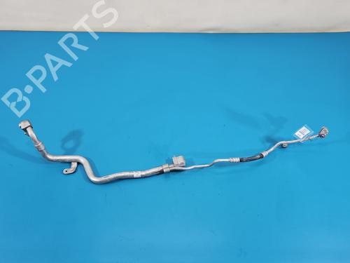 Used AC pipe AC pipe BMW 5 (G30, F90) 520 i (184 hp) 37856575 37856575