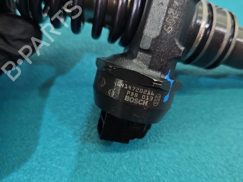 Injector VW PASSAT B5.5 Variant (3B6) 2.0 | BP39720562M100 - Image 2