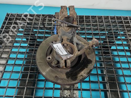 Right front steering knuckle CITROËN C3 II (SC_) 1.2 VTi 82 | BP38149625M26 - Image 2
