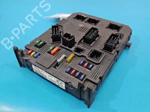 Used Electronic module Electronic module CITROËN XSARA PICASSO (N68) 2.0 HDi (90 hp) 39743199 39743199