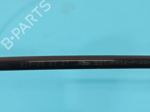 Pipe RENAULT TWINGO III (BCM_, BCA_) Z.E: (BCA1) | BP38134199M125 - Image 12