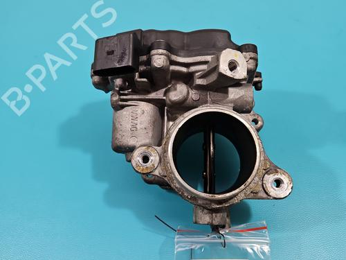 Throttle body VW CC B7 (358) 2.0 TDI | BP37812398M82 - Image 2