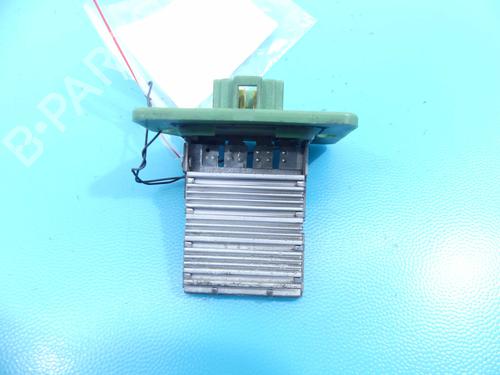 Used Heater resistor Heater resistor 37876446 37876446