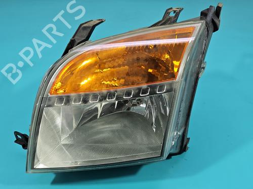 Used Left headlight Left headlight 38499822 38499822