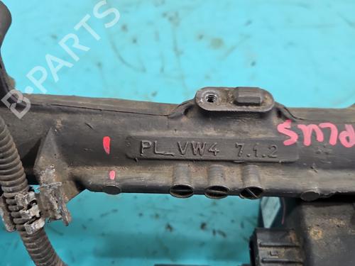 Steering rack VW GOLF PLUS V (5M1, 521) 2.0 TDI 16V | BP38142692M22 - Image 5