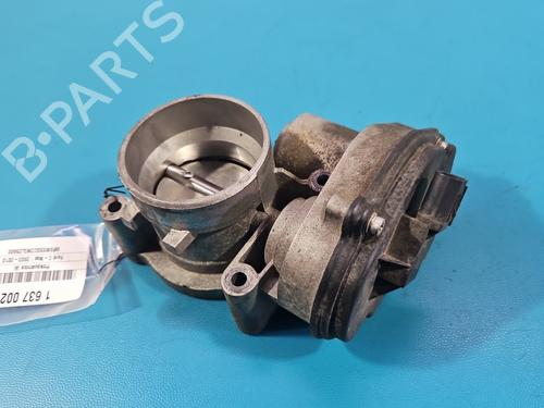 Throttle body FORD FOCUS C-MAX (DM2) | BP40504809M82 - Image 3