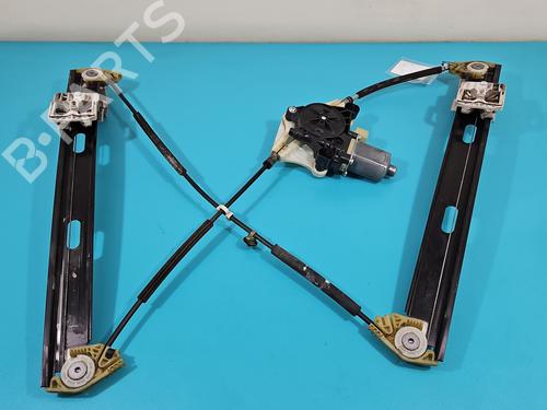 Front left window mechanism SEAT LEON (5F1) | BP37812736C22 - Image 4