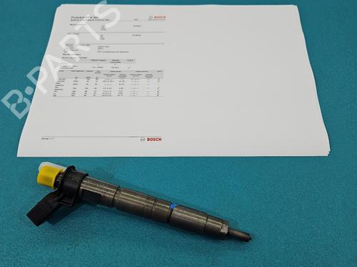 Used Injector Injector BMW 5 Touring (F11) 525 d xDrive (218 hp) 38993128 38993128