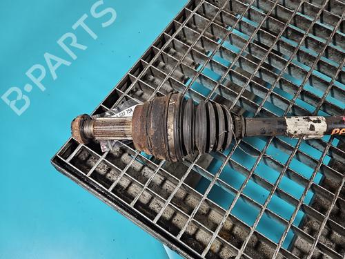 Right front driveshaft BMW X6 (E71, E72) xDrive 40 d | BP37823771M39 - Image 2