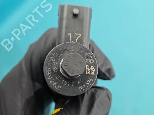 Injector HYUNDAI i40 I (VF) | BP37855878M100 - Image 2