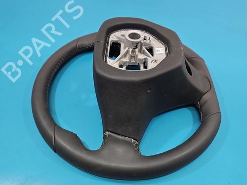 Steering wheel OPEL CORSA F (P2JO) 1.2 (68) | BP39536747C49 - Image 9
