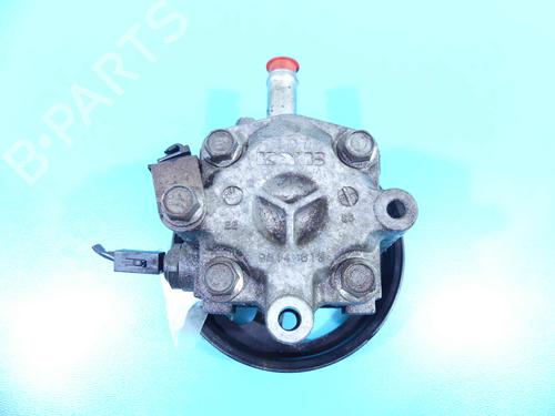 Steering pump MITSUBISHI LANCER VIII Sportback (CX_A) | BP37809345M99 - Image 5