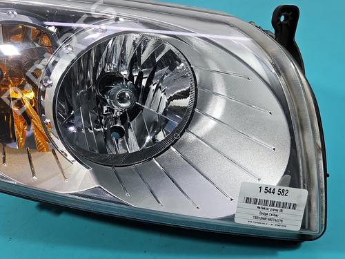 Right headlight DODGE CALIBER 1.8 | BP37825885C29 - Image 2
