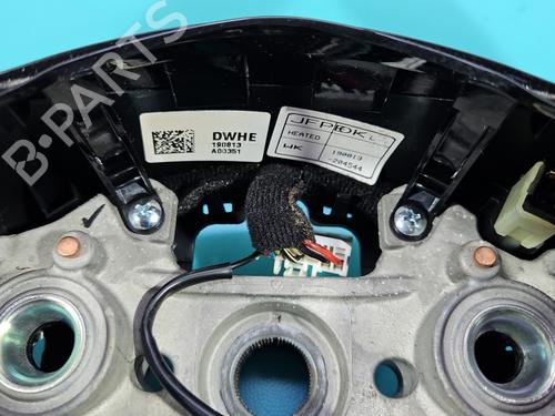 Steering wheel KIA OPTIMA (JF) 1.6 T-GDI | BP37841527C49 - Image 6