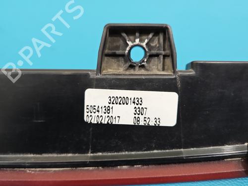 Third brake light ALFA ROMEO STELVIO (949_) | BP37850712L11 - Image 6