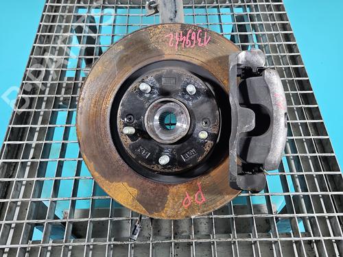 Used Right front steering knuckle Right front steering knuckle 38117391 38117391