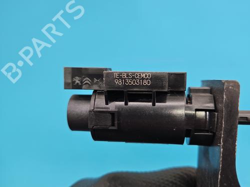 Pedal CITROËN C5 AIRCROSS (A_) 1.2 PureTech 130 (ARHNSJ) | BP37834079I4 - Image 10