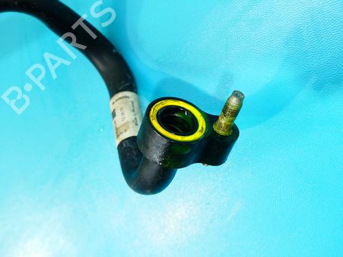 AC pipe VOLVO V50 (545) 2.0 D | BP37861138M126 - Image 4