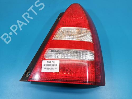 Used Right taillight Right taillight SUBARU FORESTER (SG_) 2.0 AWD (SG5) (125 hp) 40119220 40119220