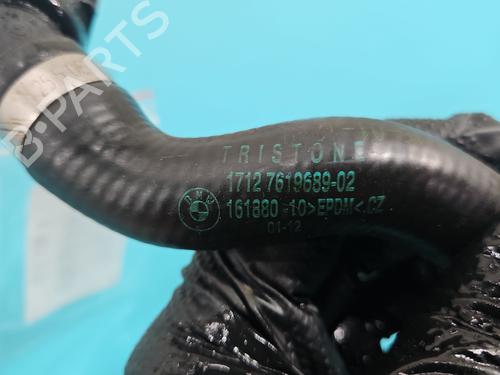 Pipe BMW 5 (F10) 528 i xDrive | BP38139951M125 - Image 6