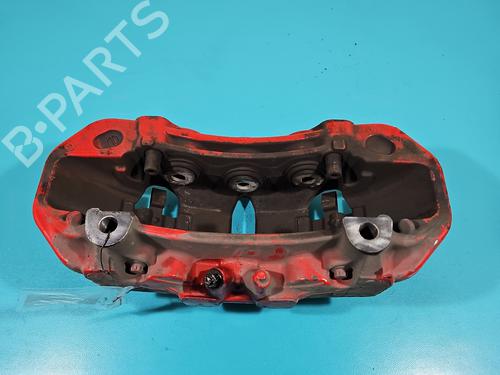 Right front brake caliper PORSCHE CAYENNE (92A) 4.8 S | BP37990225M104 - Image 4