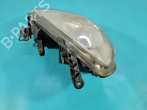 Right headlight OPEL ASTRA H Saloon (A04) 1.8 (L69) | BP37851418C29 - Image 3