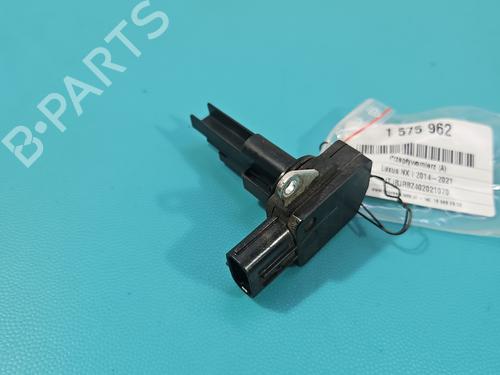 Used Mass air flow sensor Mass air flow sensor 37842467 37842467