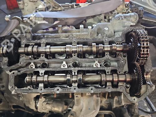 Engine MERCEDES-BENZ M-CLASS (W164) ML 320 CDI 4-matic (164.122) | BP37823296M1 - Image 6