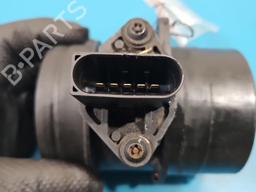 Mass air flow sensor VW PASSAT B5.5 Variant (3B6) 2.0 | BP37823027M95 - Image 6