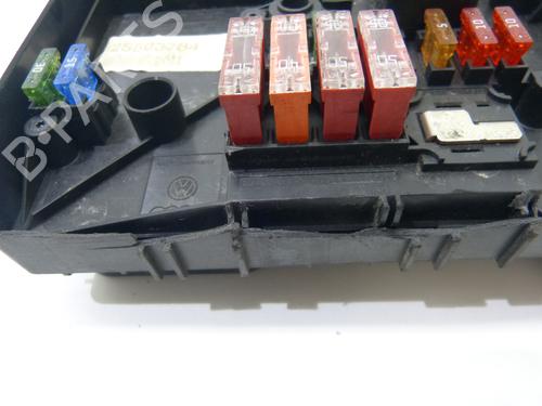 Engine control unit (ECU) VW GOLF V (1K1) 1.6 | BP37860563M57 - Image 23
